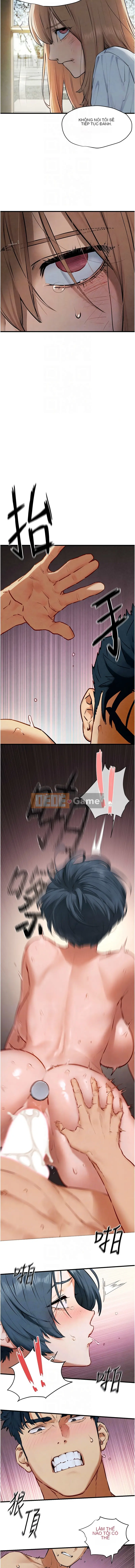 Mong muốn chiến đấu Chương 22-23