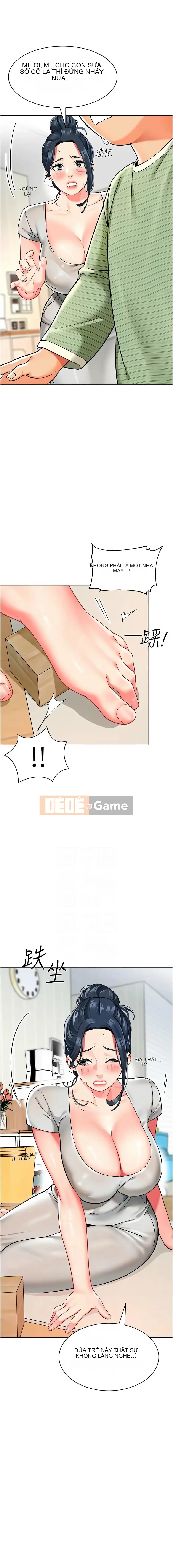 Giáo viên mầm non Chương 34-35