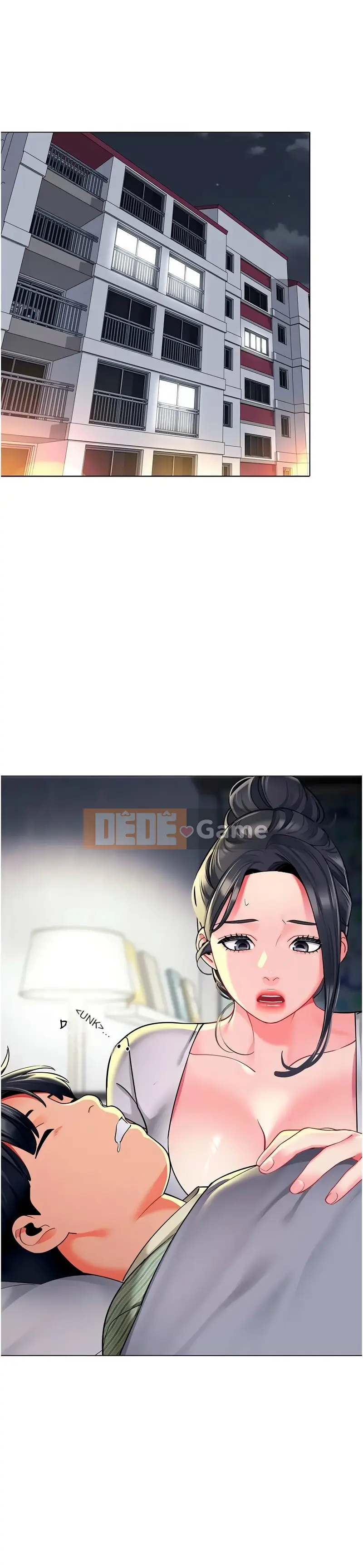 Giáo viên mầm non Chương 34-35