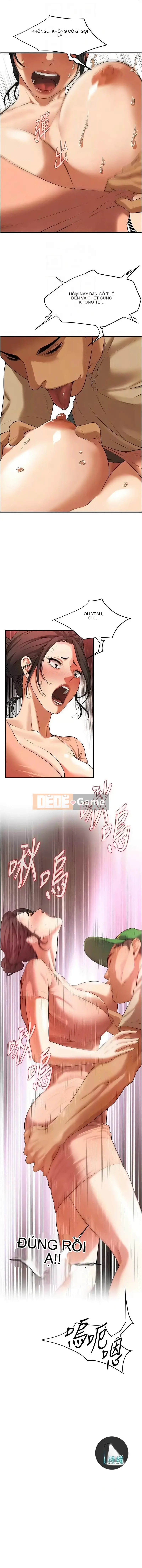 Vua chiến đấu đường phố Chương 30-31