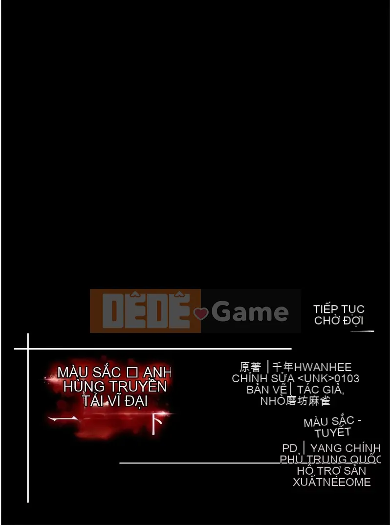 Truyền thuyết về các anh hùng Sediao: Đâm thế giới Chương 26-27