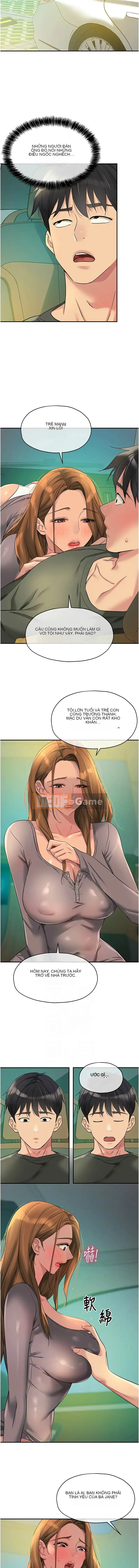 Cửa hàng tạp hóa lỗ Chương 94-95