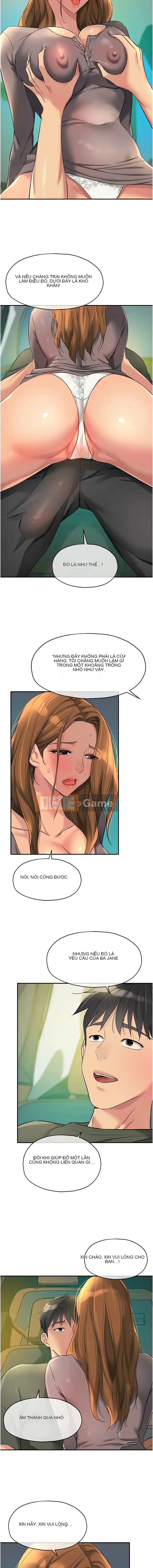 Cửa hàng tạp hóa lỗ Chương 94-95