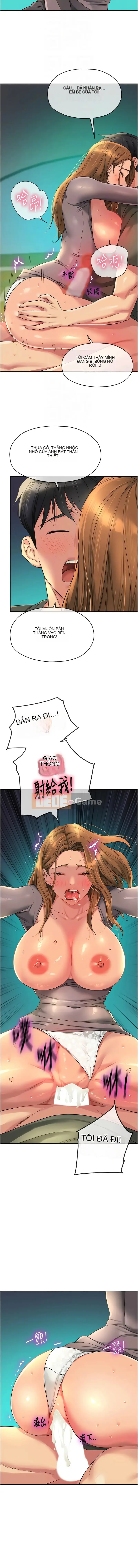 Cửa hàng tạp hóa lỗ Chương 94-95