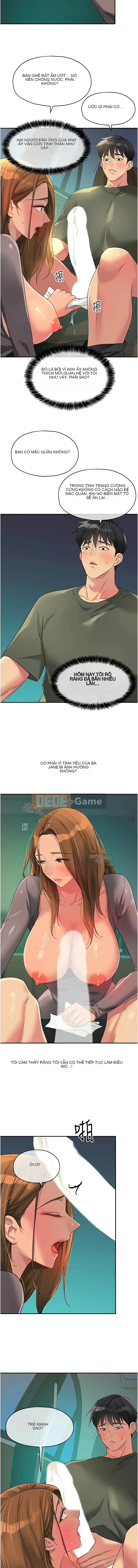 Cửa hàng tạp hóa lỗ Chương 94-95