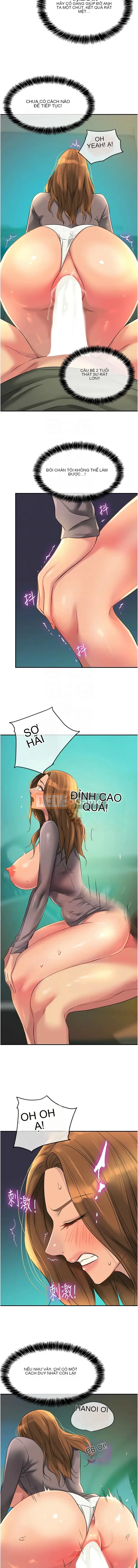 Cửa hàng tạp hóa lỗ Chương 94-95