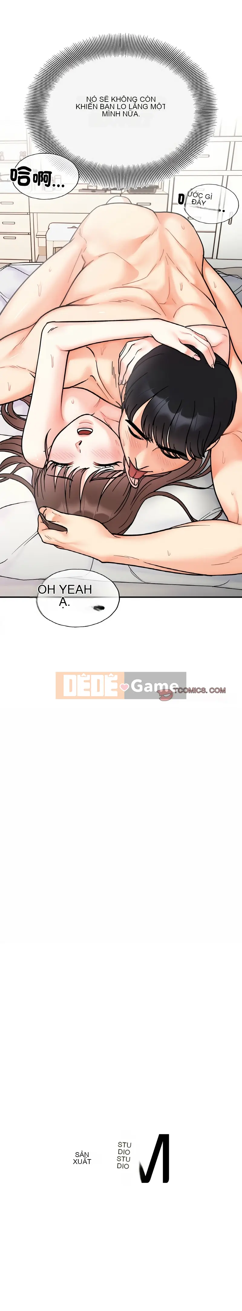 Cô ấy không phải chị của tôi Chương 25-26