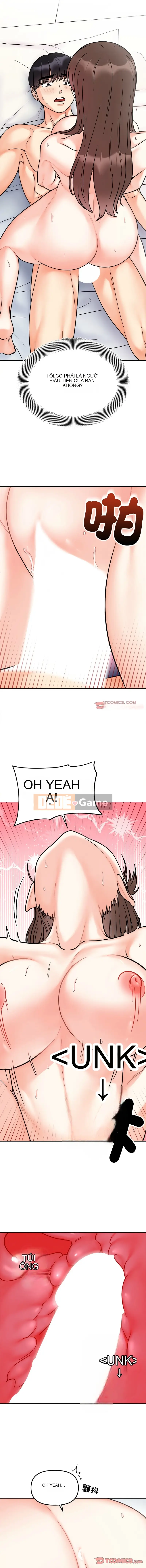 Cô ấy không phải chị của tôi Chương 25-26