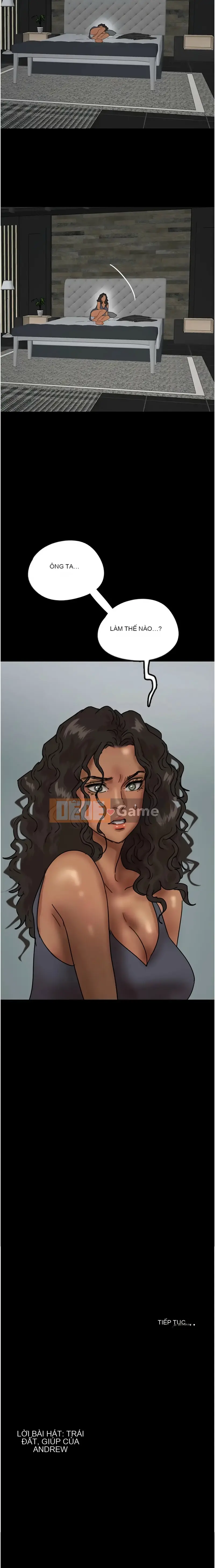 Con gái của cha nuôi Chương 41-42