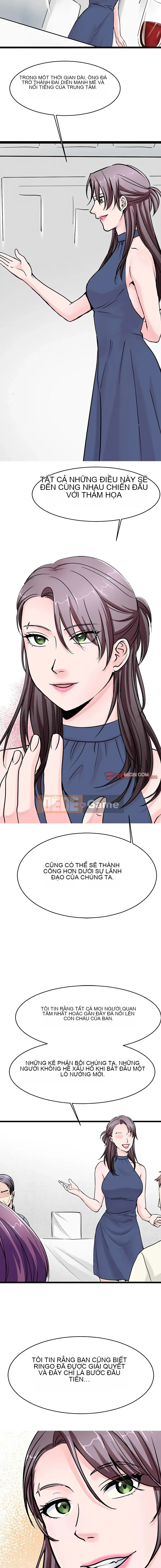 Học thuyết Chương 21-28