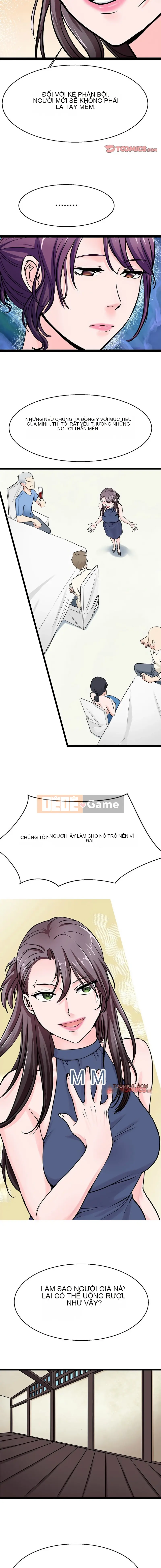 Học thuyết Chương 21-28