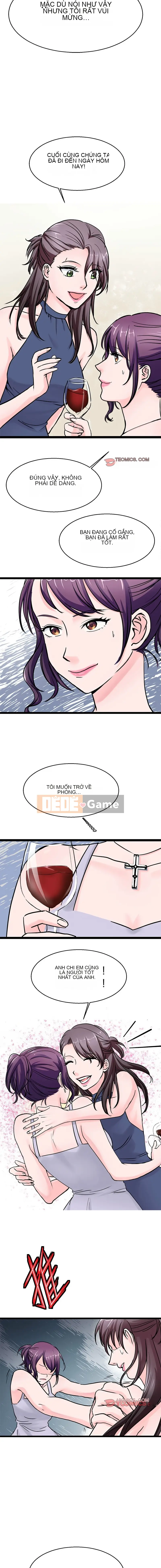 Học thuyết Chương 21-28