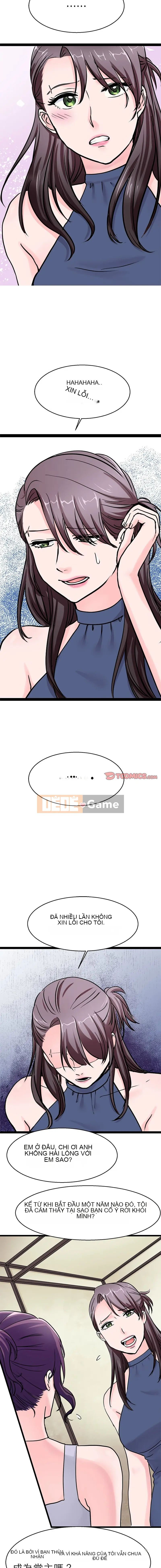 Học thuyết Chương 21-28