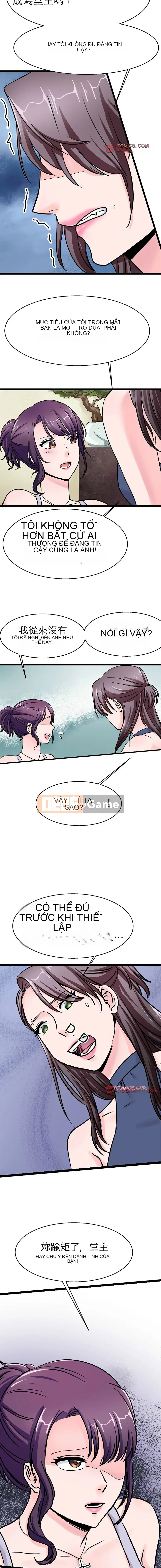 Học thuyết Chương 21-28