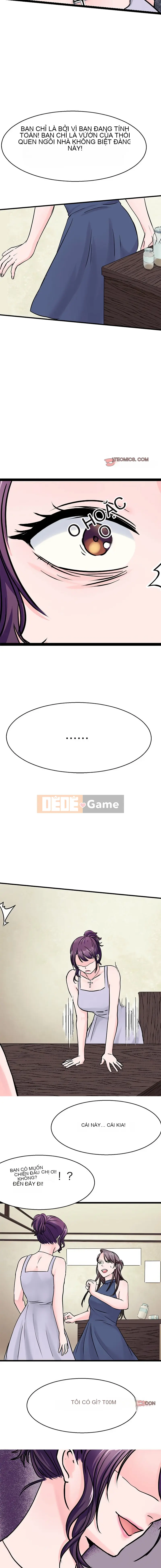 Học thuyết Chương 21-28