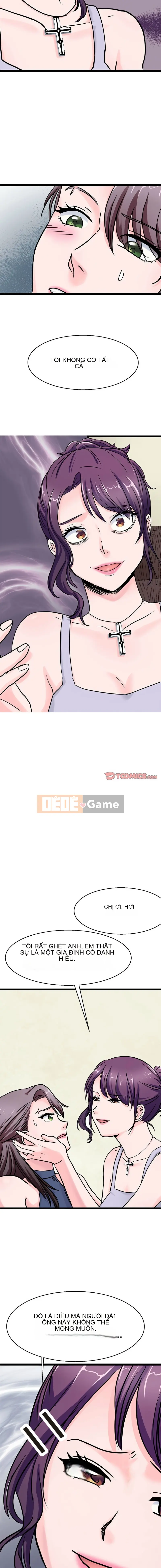 Học thuyết Chương 21-28