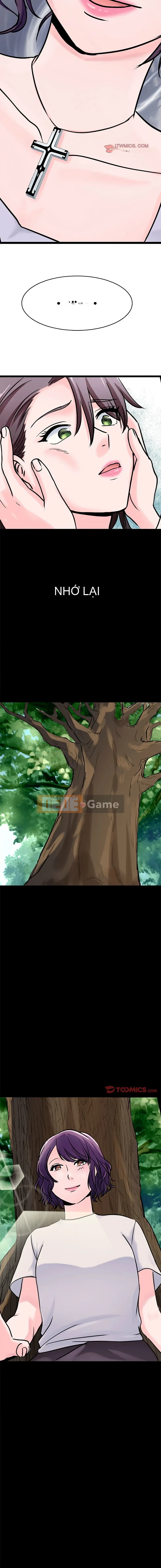 Học thuyết Chương 21-28