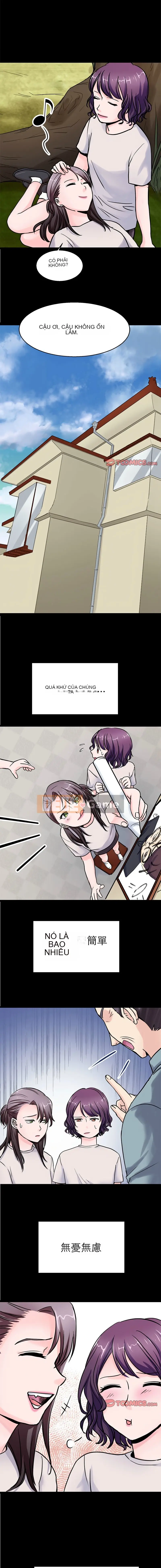 Học thuyết Chương 21-28