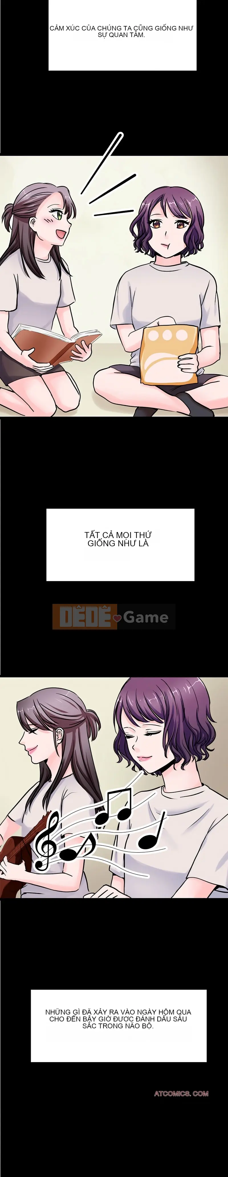 Học thuyết Chương 21-28