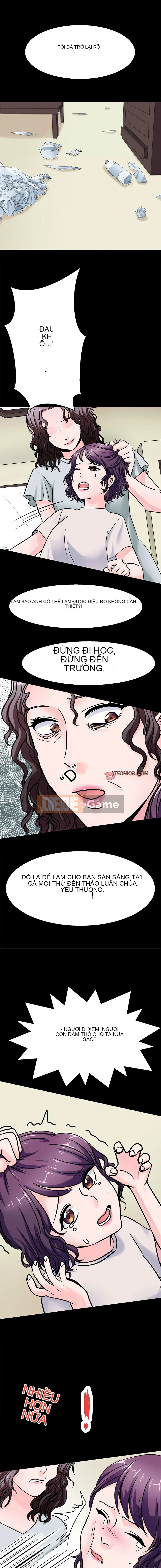 Học thuyết Chương 21-28