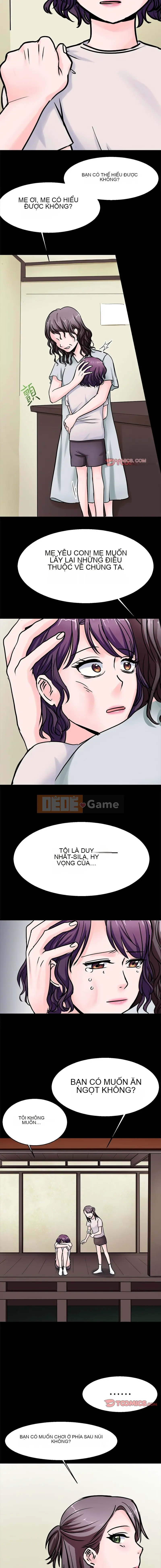 Học thuyết Chương 21-28