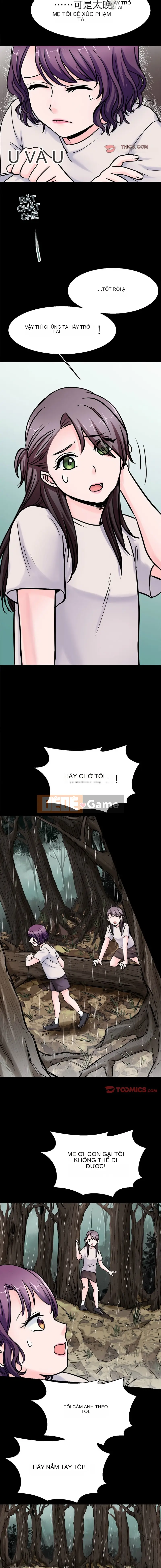 Học thuyết Chương 21-28