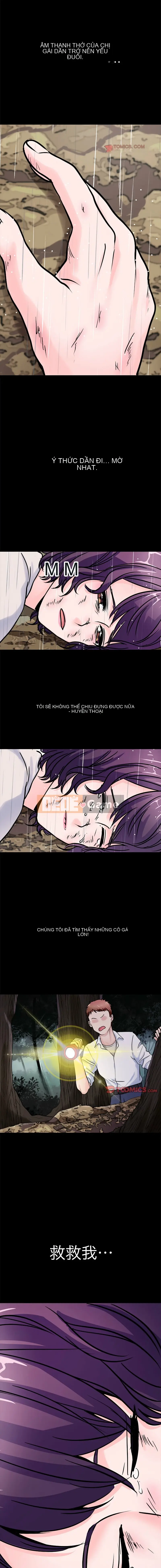 Học thuyết Chương 21-28