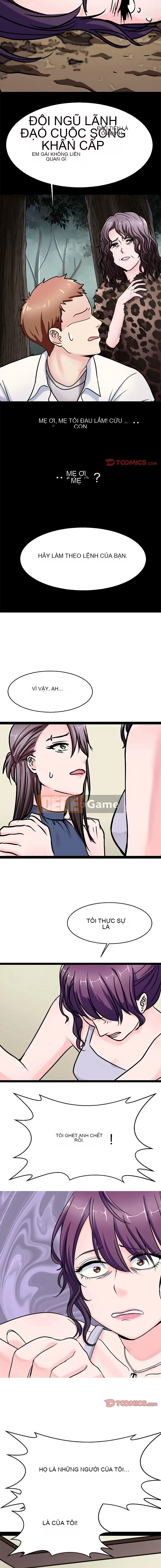 Học thuyết Chương 21-28