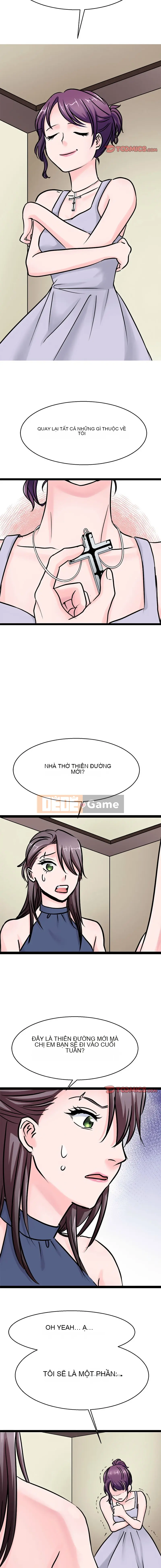 Học thuyết Chương 21-28