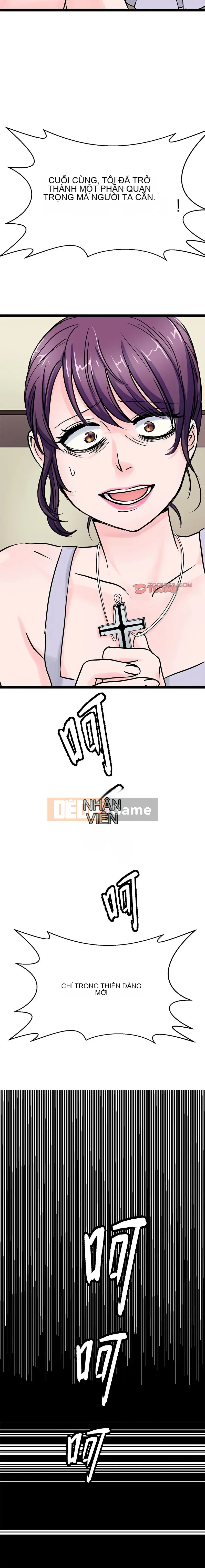 Học thuyết Chương 21-28