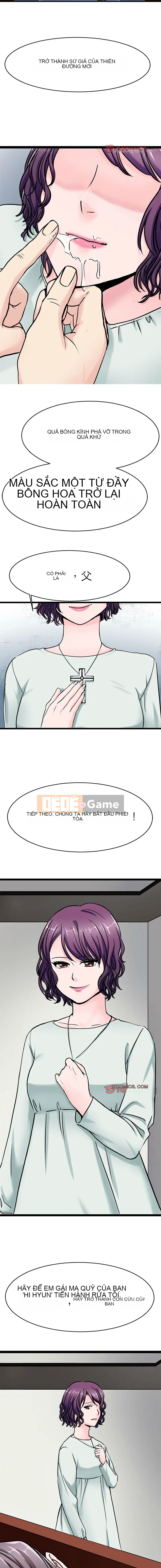 Học thuyết Chương 21-28