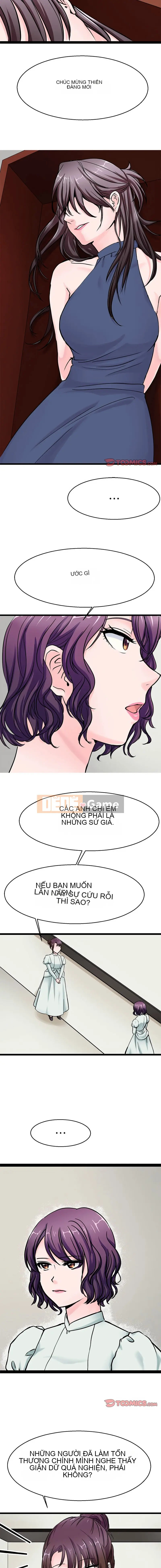 Học thuyết Chương 21-28