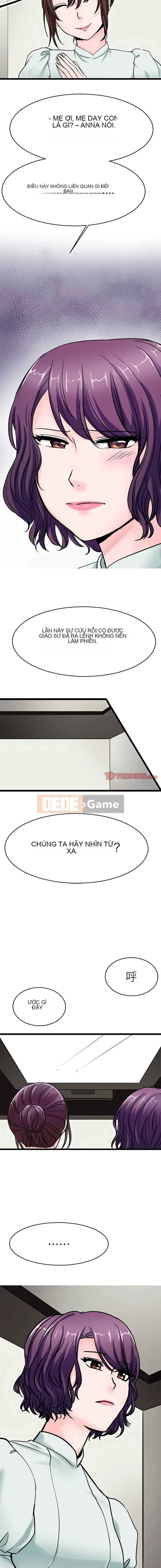 Học thuyết Chương 21-28