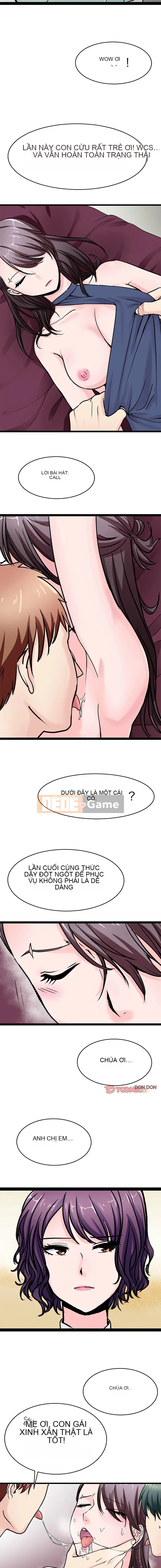 Học thuyết Chương 21-28