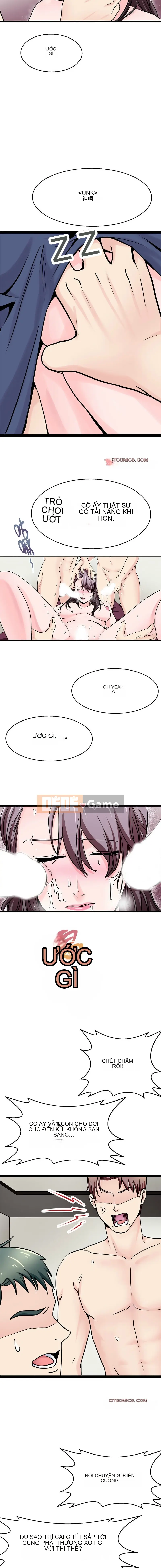 Học thuyết Chương 21-28