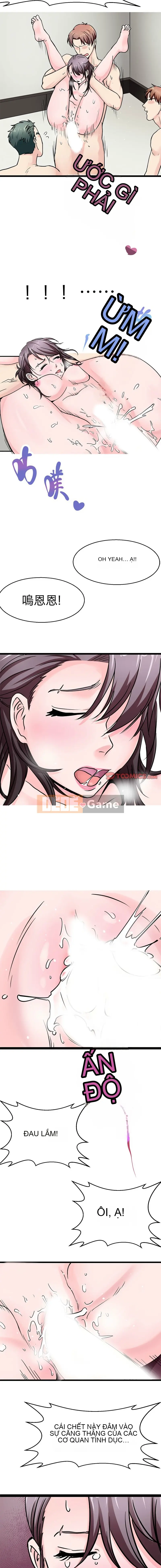 Học thuyết Chương 21-28