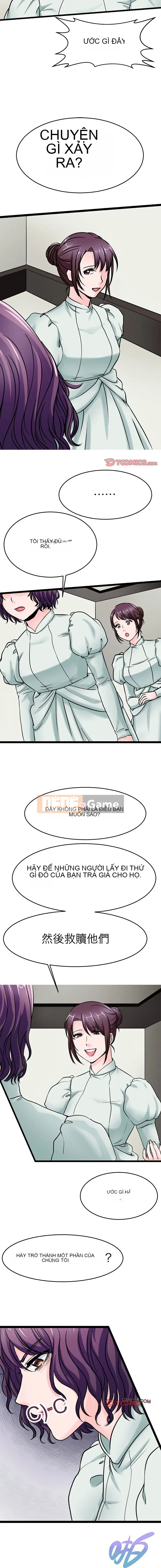 Học thuyết Chương 21-28