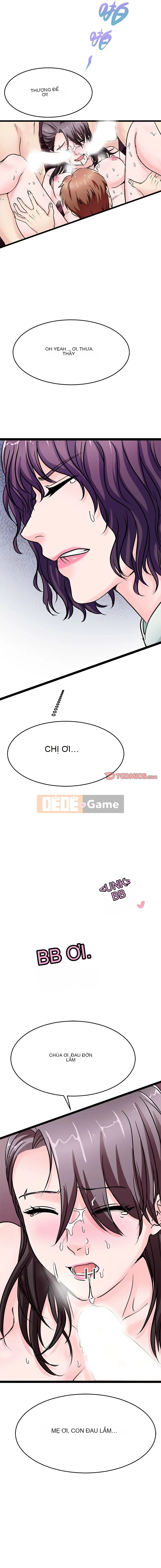 Học thuyết Chương 21-28