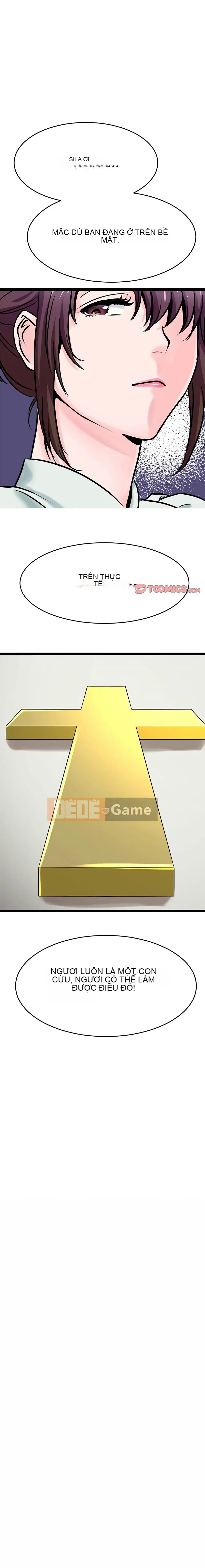 Học thuyết Chương 21-28