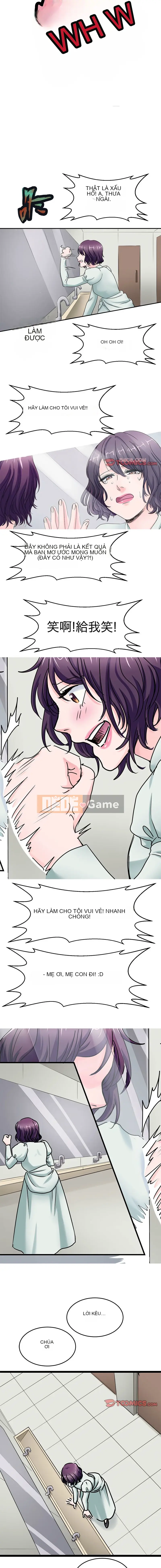 Học thuyết Chương 21-28