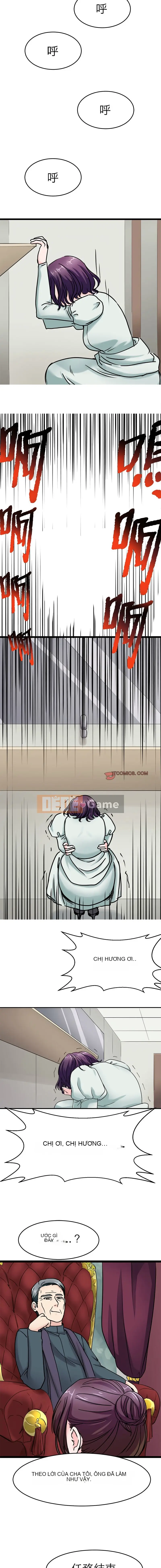 Học thuyết Chương 21-28