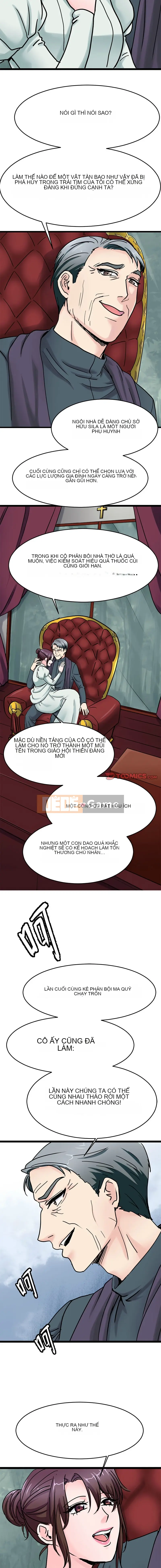 Học thuyết Chương 21-28