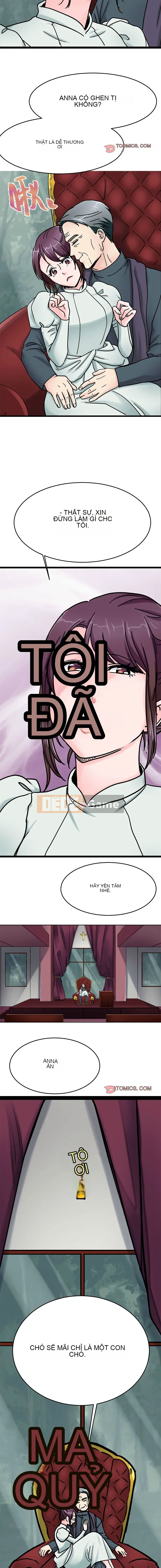 Học thuyết Chương 21-28