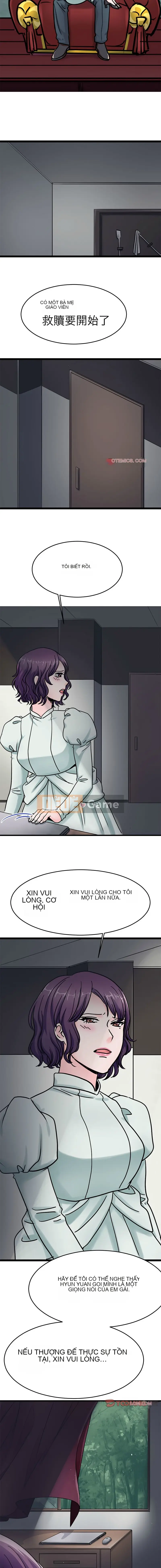 Học thuyết Chương 21-28