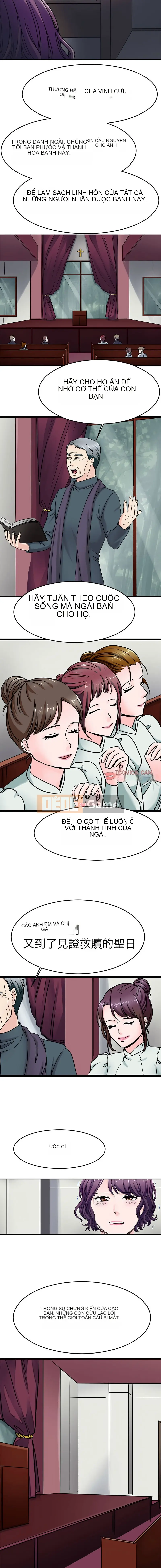 Học thuyết Chương 21-28