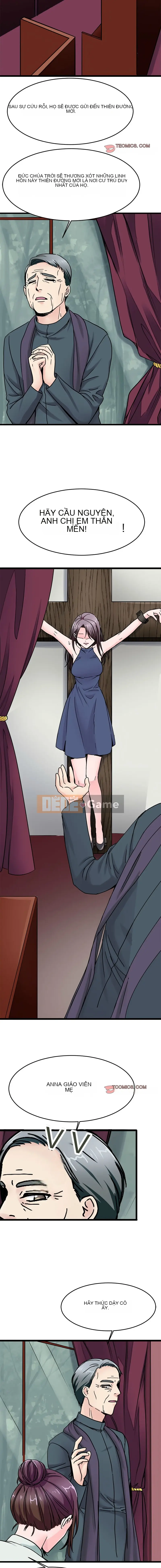 Học thuyết Chương 21-28