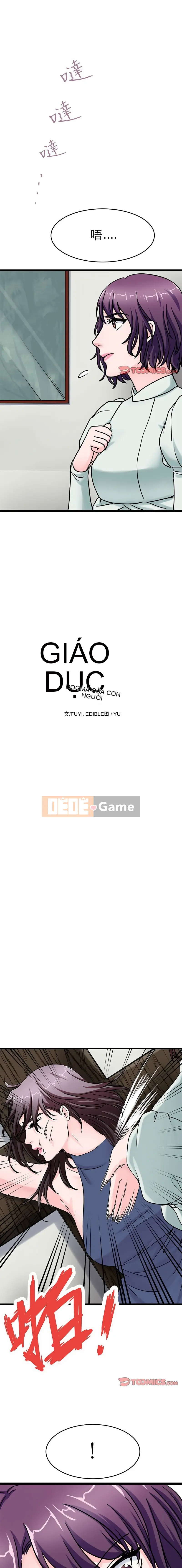 Học thuyết Chương 21-28