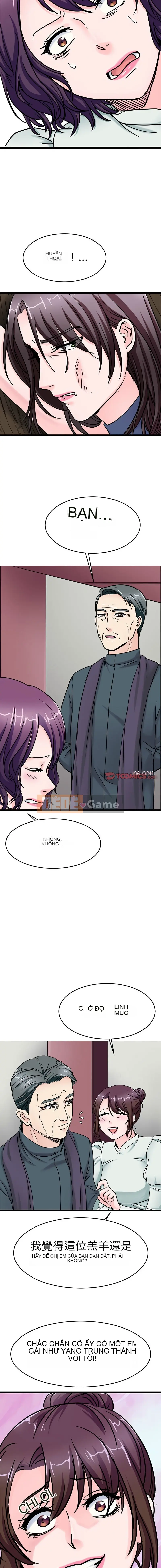 Học thuyết Chương 21-28