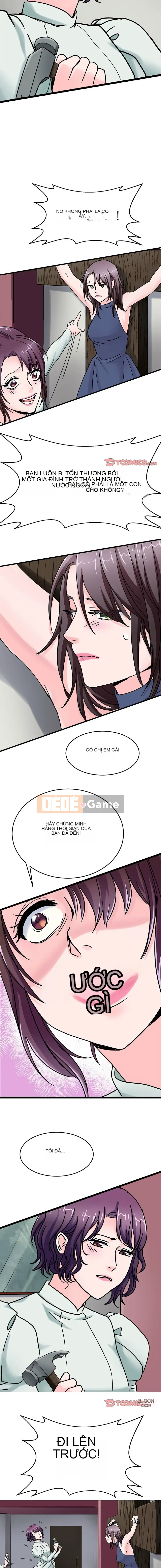 Học thuyết Chương 21-28