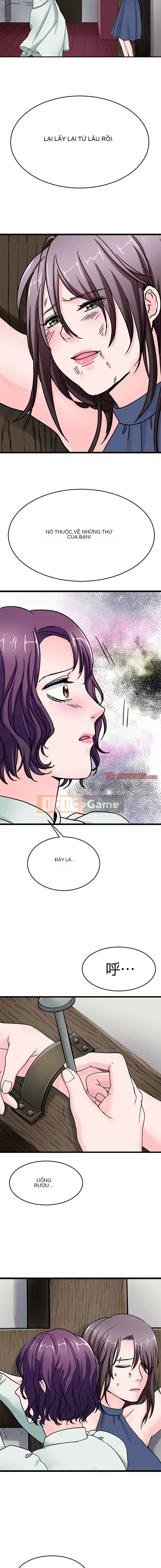 Học thuyết Chương 21-28